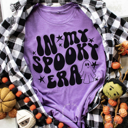 In My Spooky Era Shirt