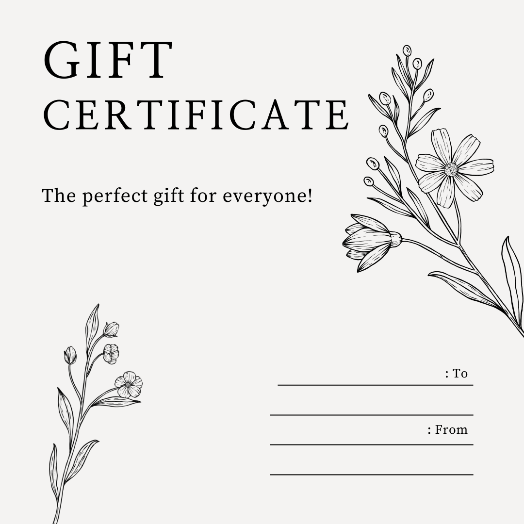 Muscadine Collective Gift Card