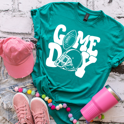 Game Day Shirt