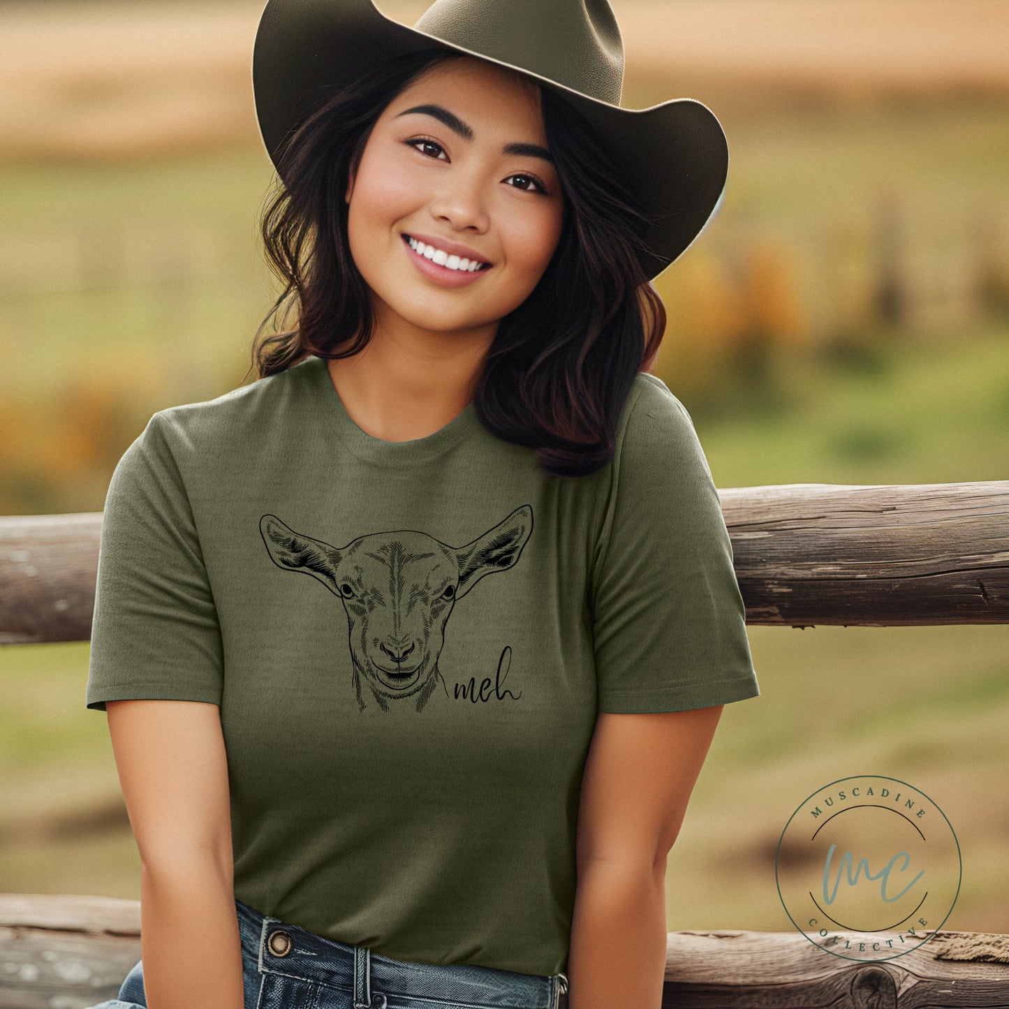 Funny Goat Shirt, Meh Goat Shirt, Homestead Shirt, Goat Lovers Gift, Goat Mom Homestead Farm Country, Goat Stuff, Goat Gifts For Women