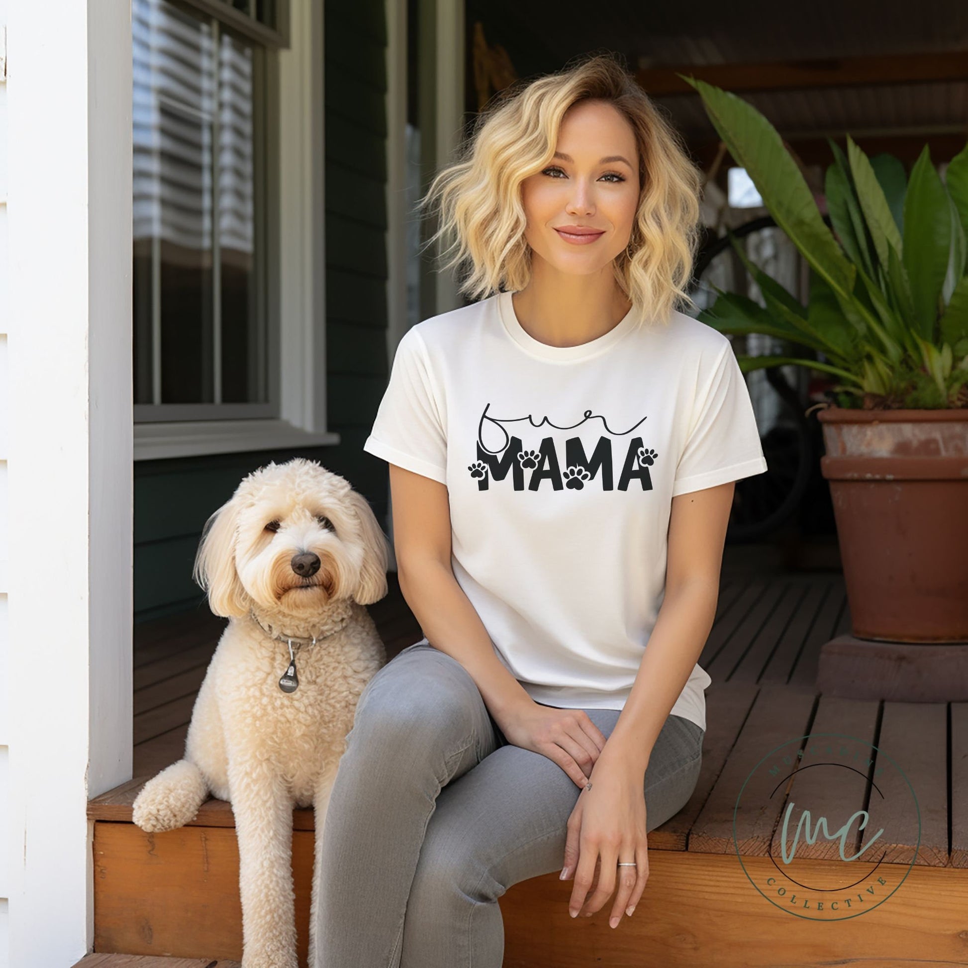 Fur Mama shirt,Shirt for Pet Parent,Gift for Dog Lover,Gift for Cat Lover,Dog Lovers Gift,Dog Mama Tshirt,Dog Mom Gift,Dog Mom Shirts