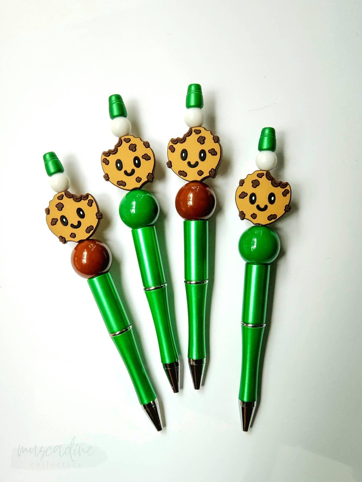 Cookie Ink Pen, Scout Pen, Cookie Season Ink Pen