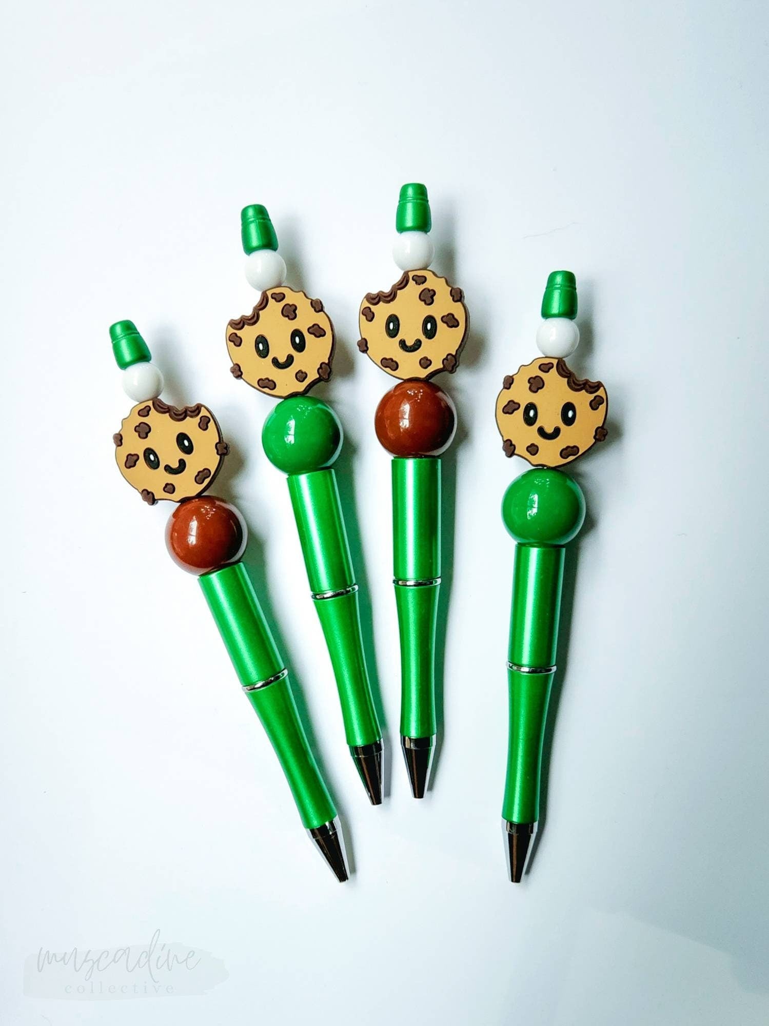 Cookie Ink Pen, Scout Pen, Cookie Season Ink Pen