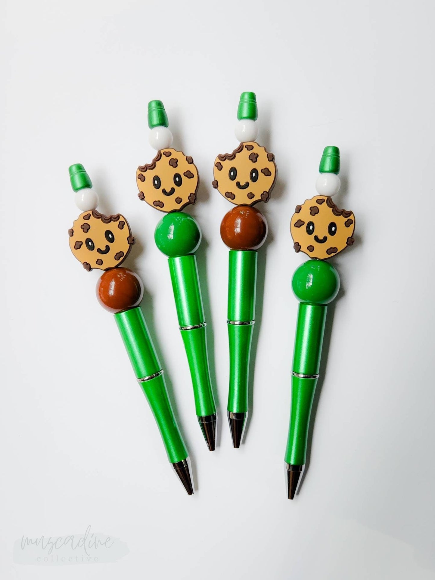 Cookie Ink Pen, Scout Pen, Cookie Season Ink Pen