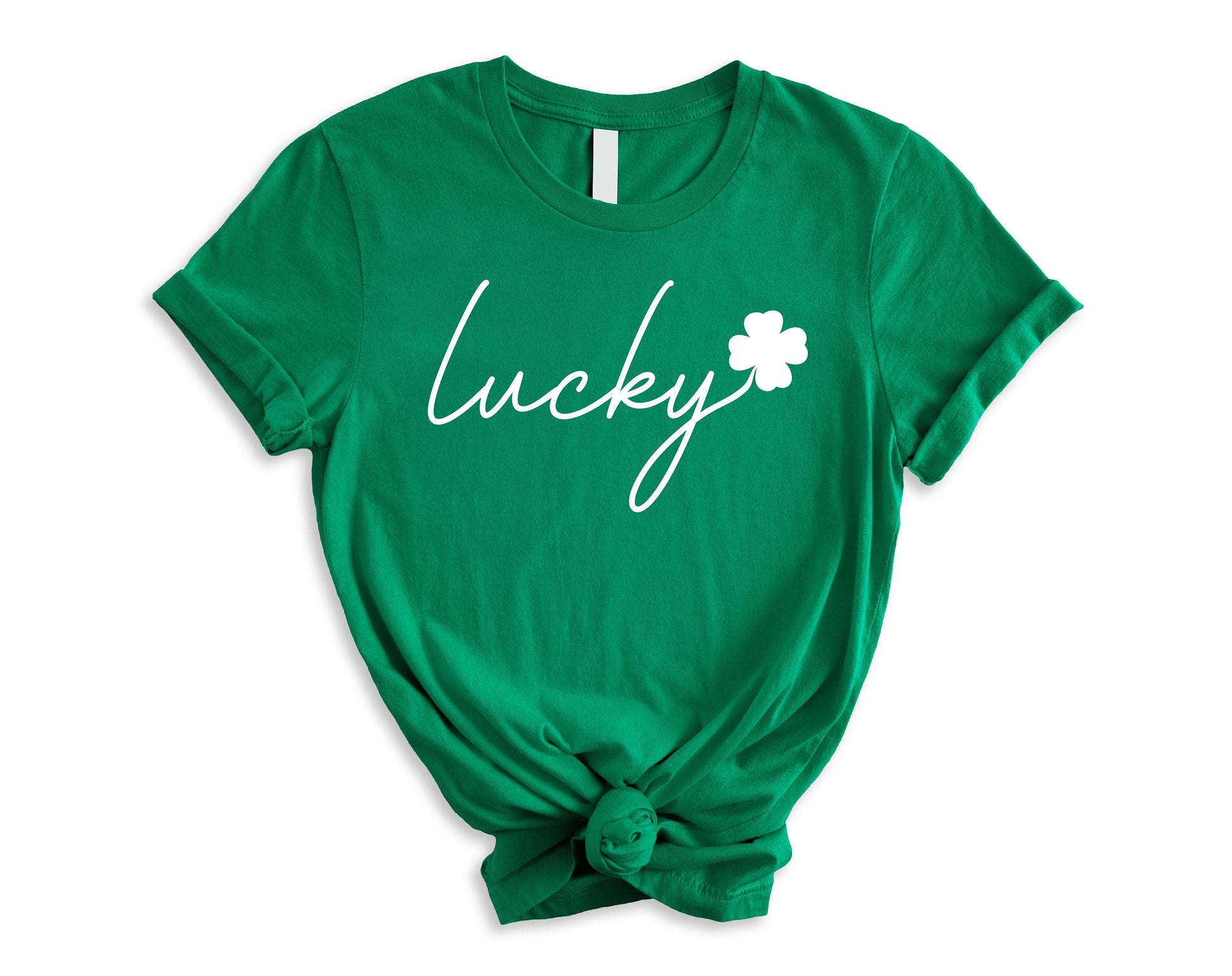 St Patrick's Day Shirt, Irish Shirt, Irish Gifts For Women, Lucky Shirt, St. Patty's Day Outfit, Youth Shirt, Lucky Shamrock, Shamrock Tee