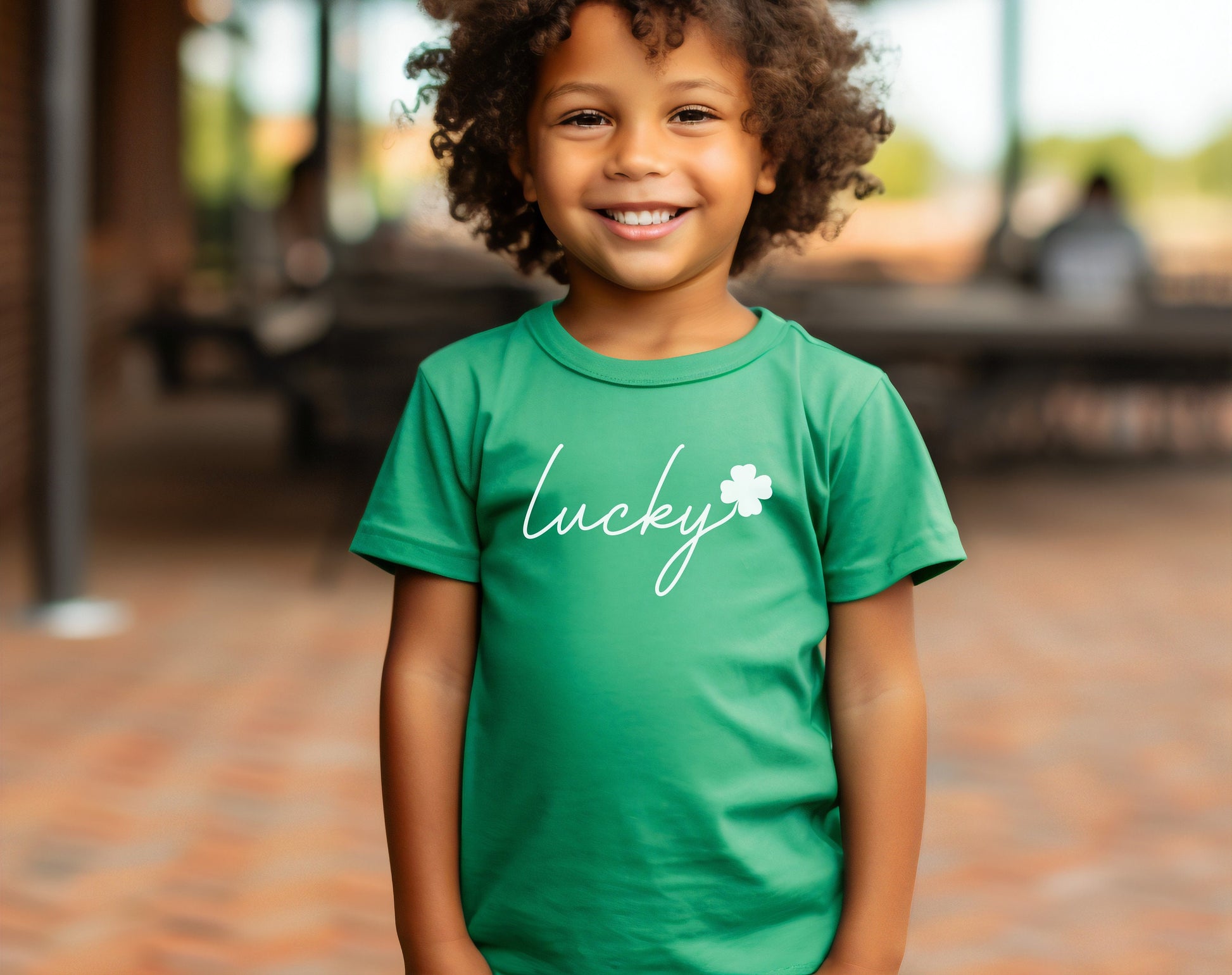 St Patrick's Day Shirt, Irish Shirt, Irish Gifts For Women, Lucky Shirt, St. Patty's Day Outfit, Youth Shirt, Lucky Shamrock, Shamrock Tee