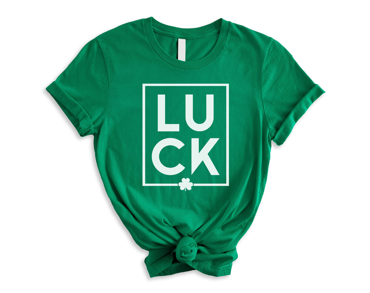 St Patrick's Day Shirt, LUCK Shirt, Irish Gifts For Women, Youth Shirt, Lucky Shamrock Tee, Youth St Patty's, Youth Tee, Toddler Clothes