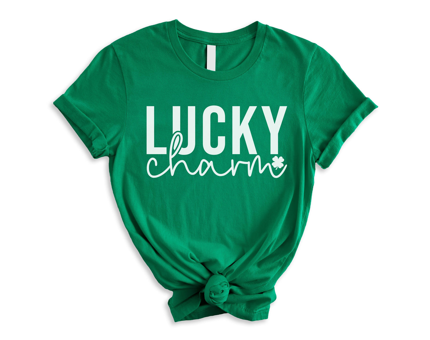 St Patrick's Day Shirt, Lucky Charm Shirt, Irish Gifts For Women, Youth Shirt, Lucky Shamrock, Youth St Patty's, Youth Tee, Toddler Clothes